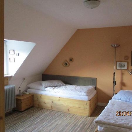 Privatzimmer Familie Hecht Hanower Zewnętrze zdjęcie